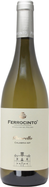 Ferrocinto Pecorello 2023 Calabria IGP 0,75 l